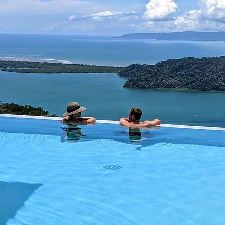 Cielo Lodge Golfito Εξωτερικό φωτογραφία