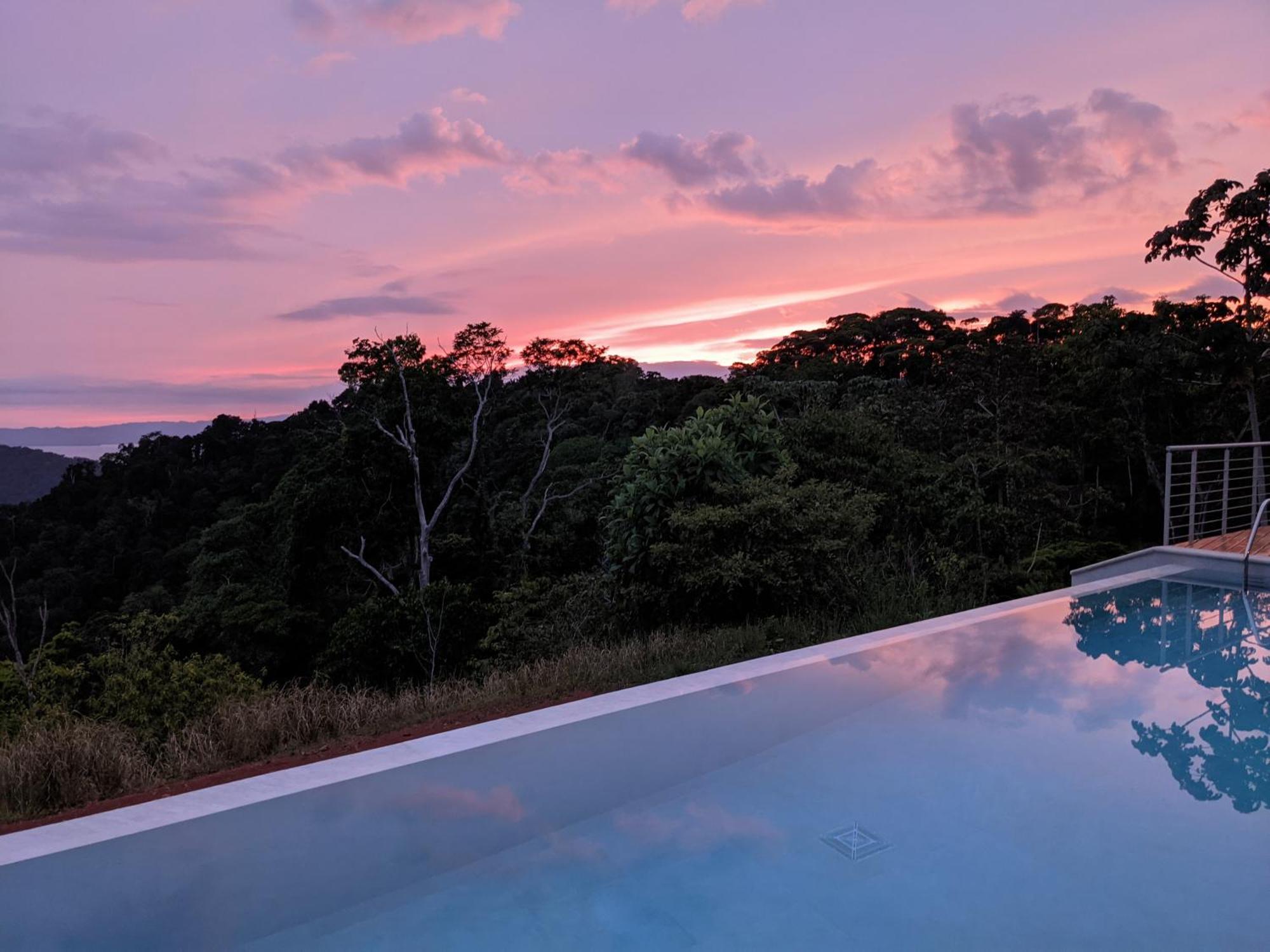 Cielo Lodge Golfito Εξωτερικό φωτογραφία