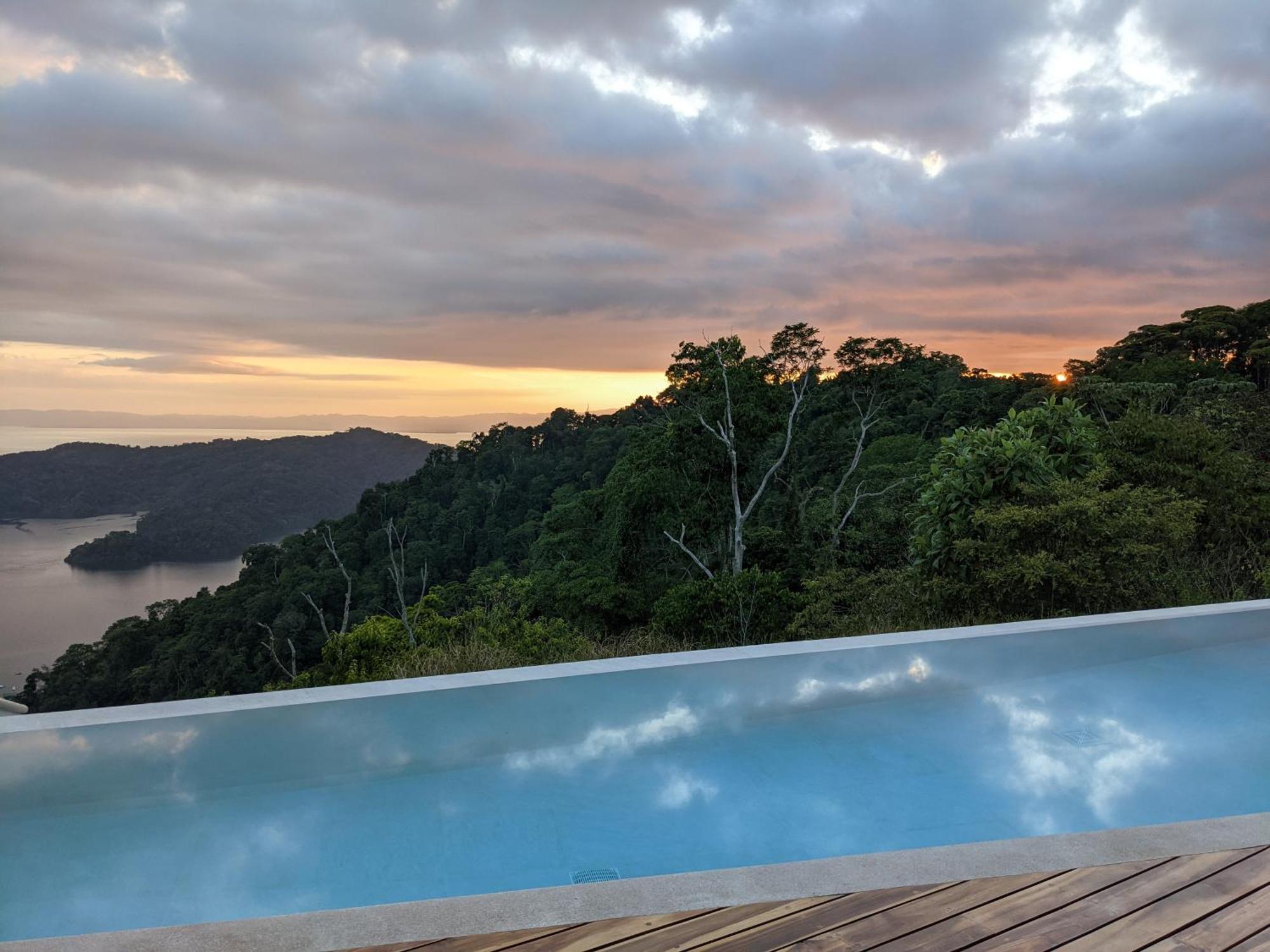 Cielo Lodge Golfito Εξωτερικό φωτογραφία