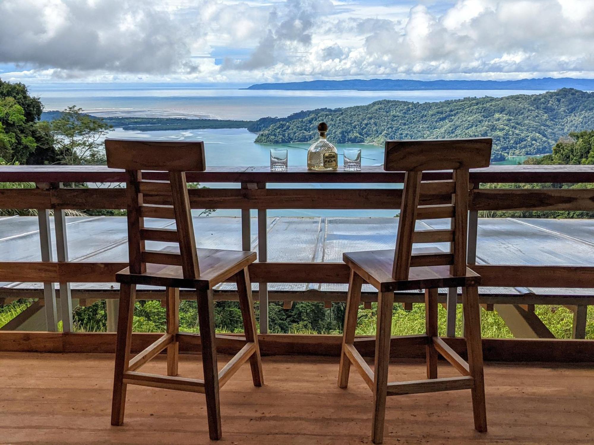 Cielo Lodge Golfito Εξωτερικό φωτογραφία