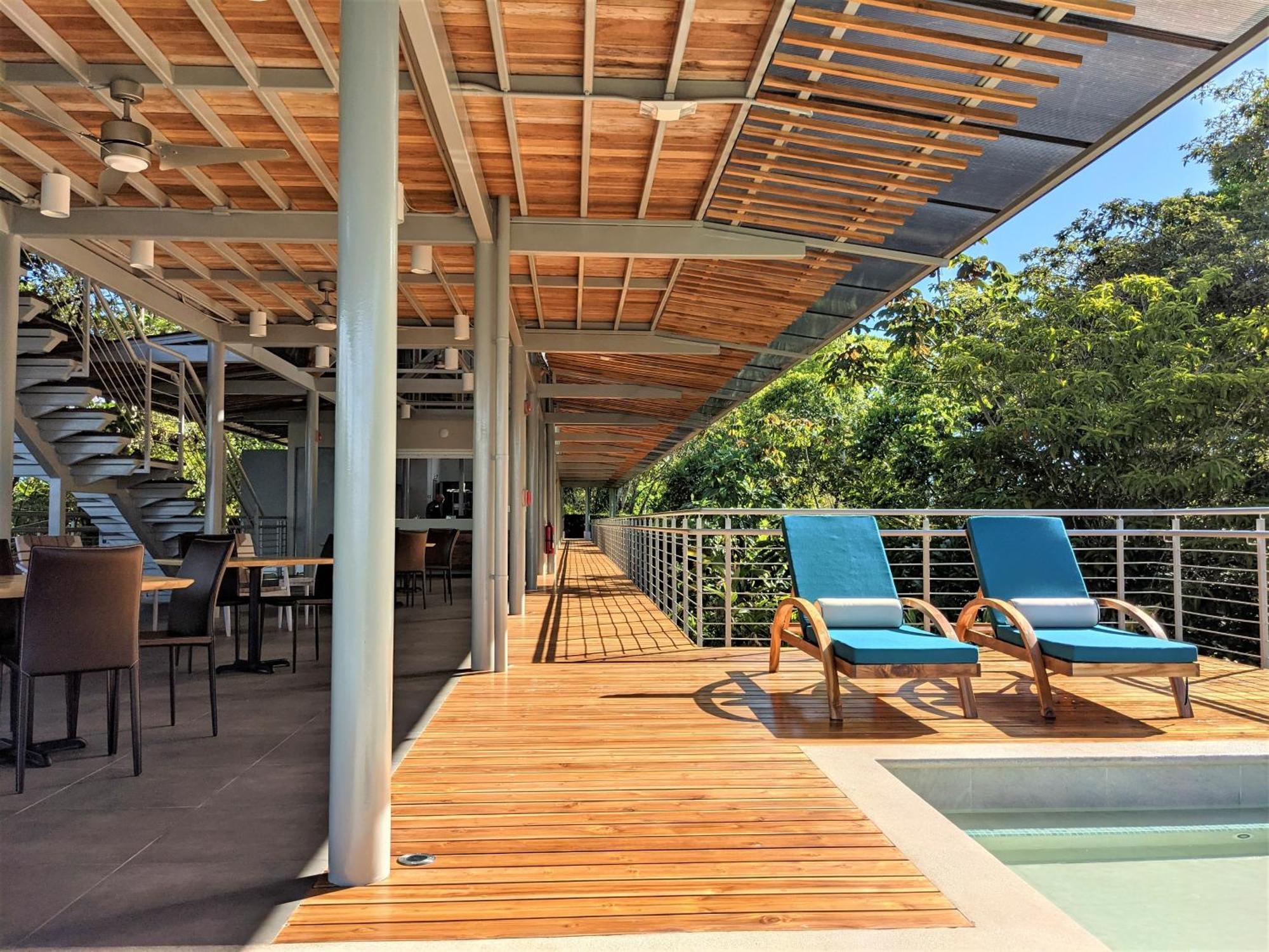Cielo Lodge Golfito Εξωτερικό φωτογραφία