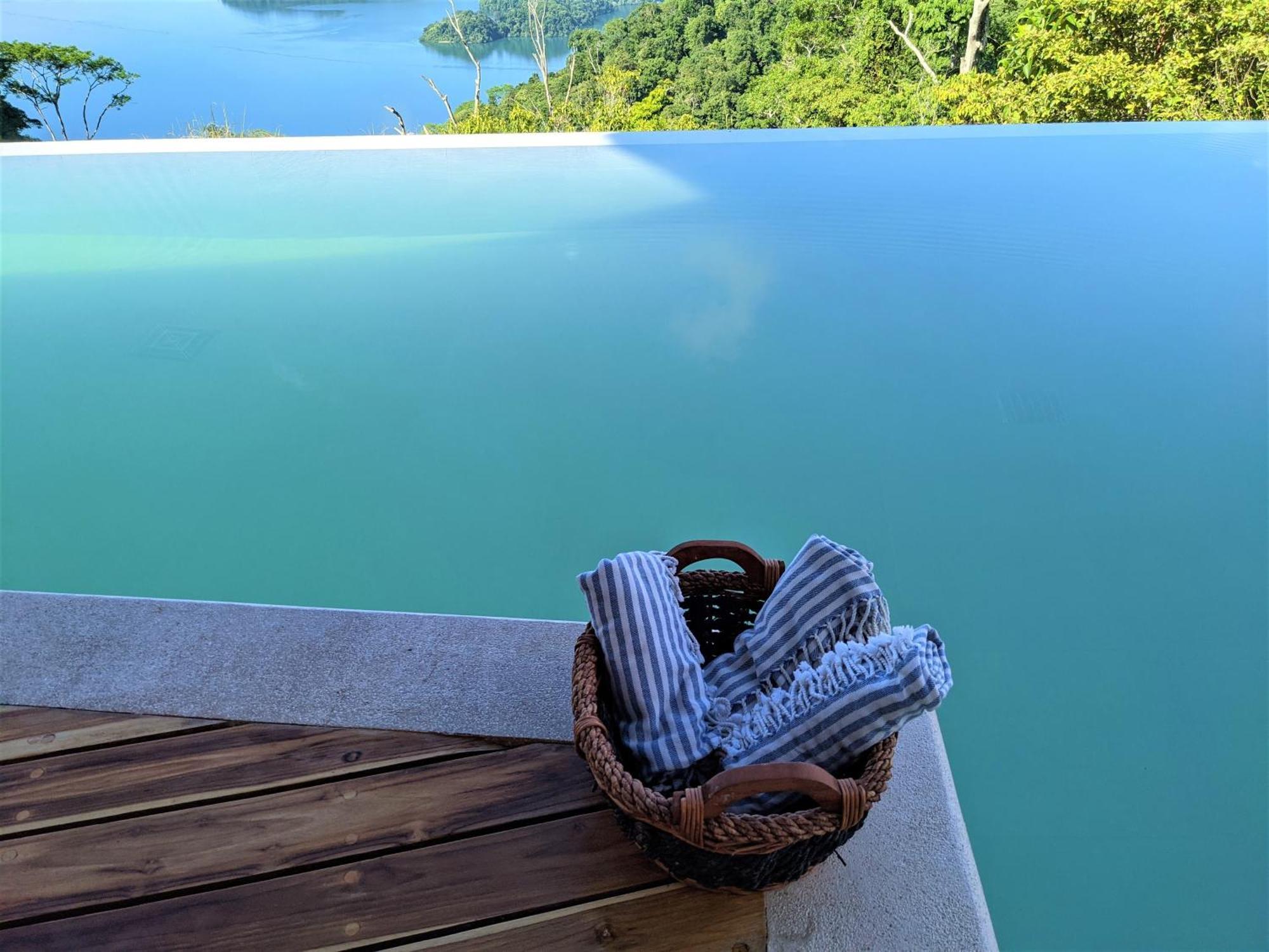 Cielo Lodge Golfito Εξωτερικό φωτογραφία