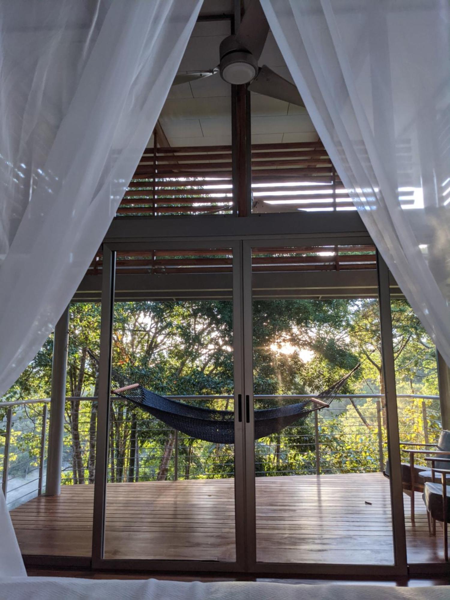 Cielo Lodge Golfito Εξωτερικό φωτογραφία