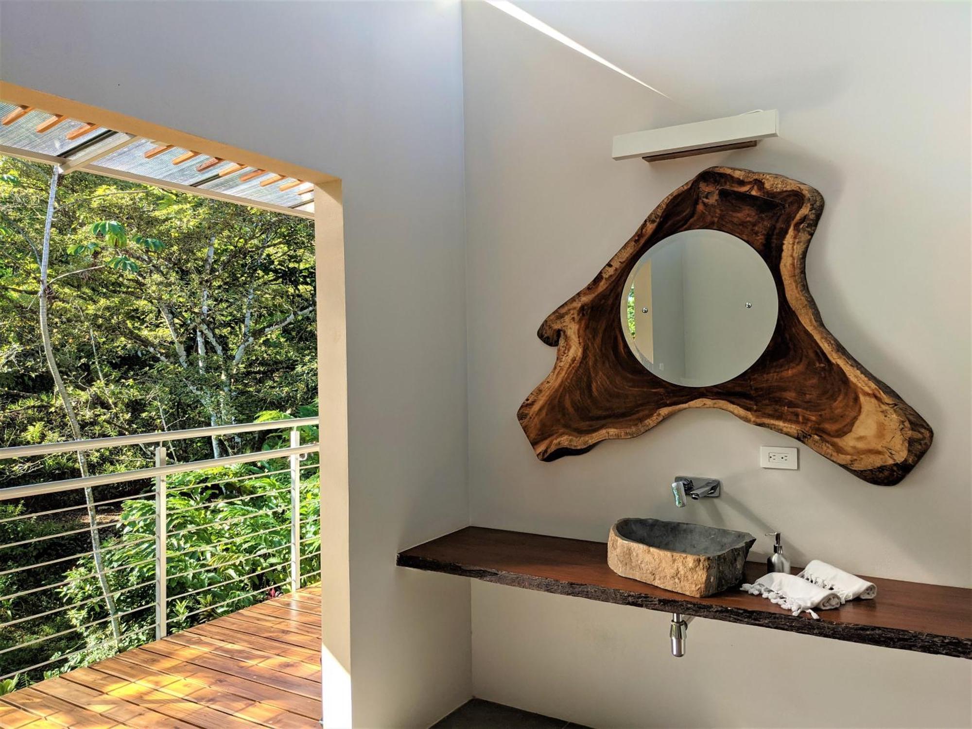 Cielo Lodge Golfito Εξωτερικό φωτογραφία