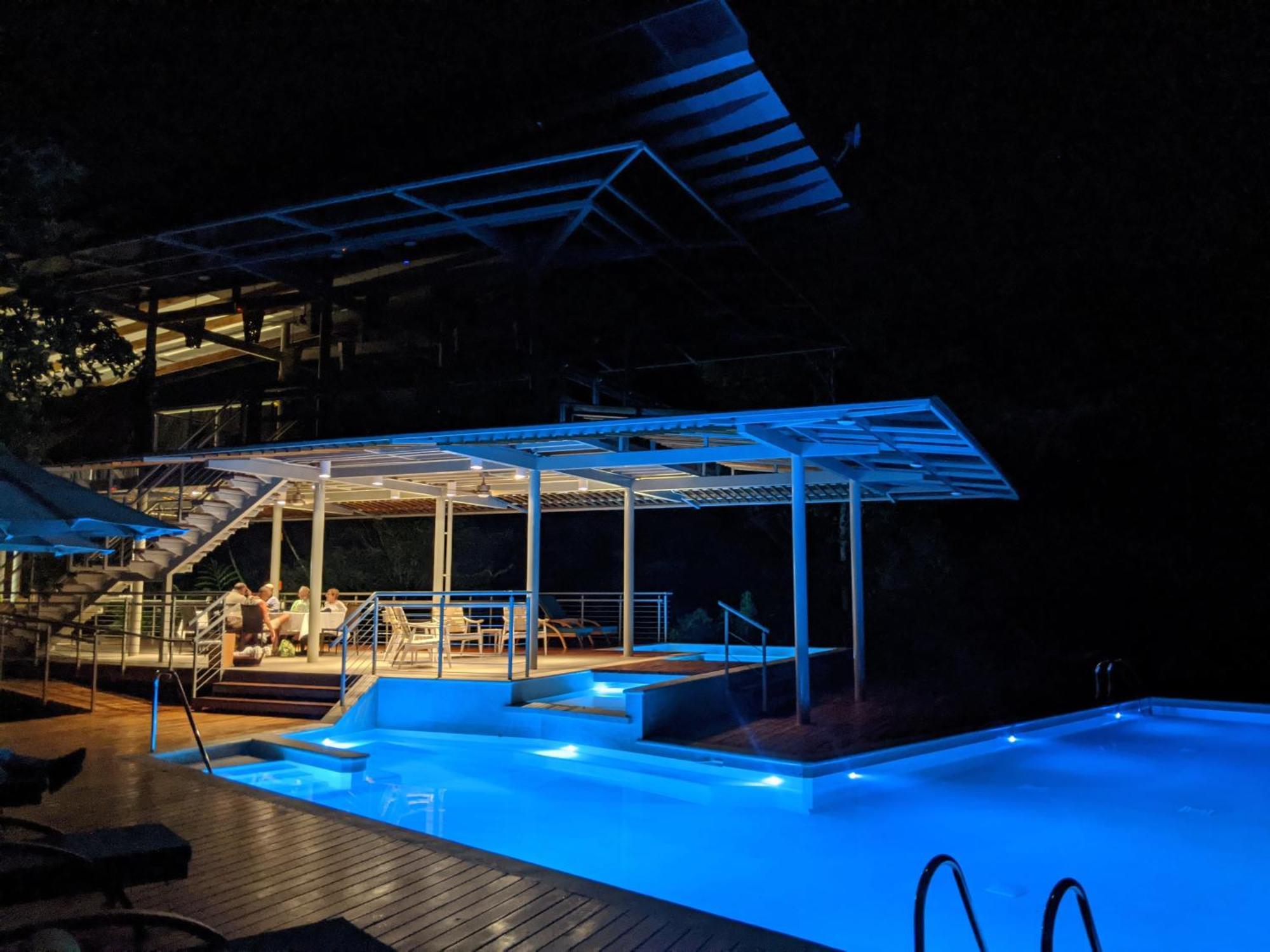Cielo Lodge Golfito Εξωτερικό φωτογραφία