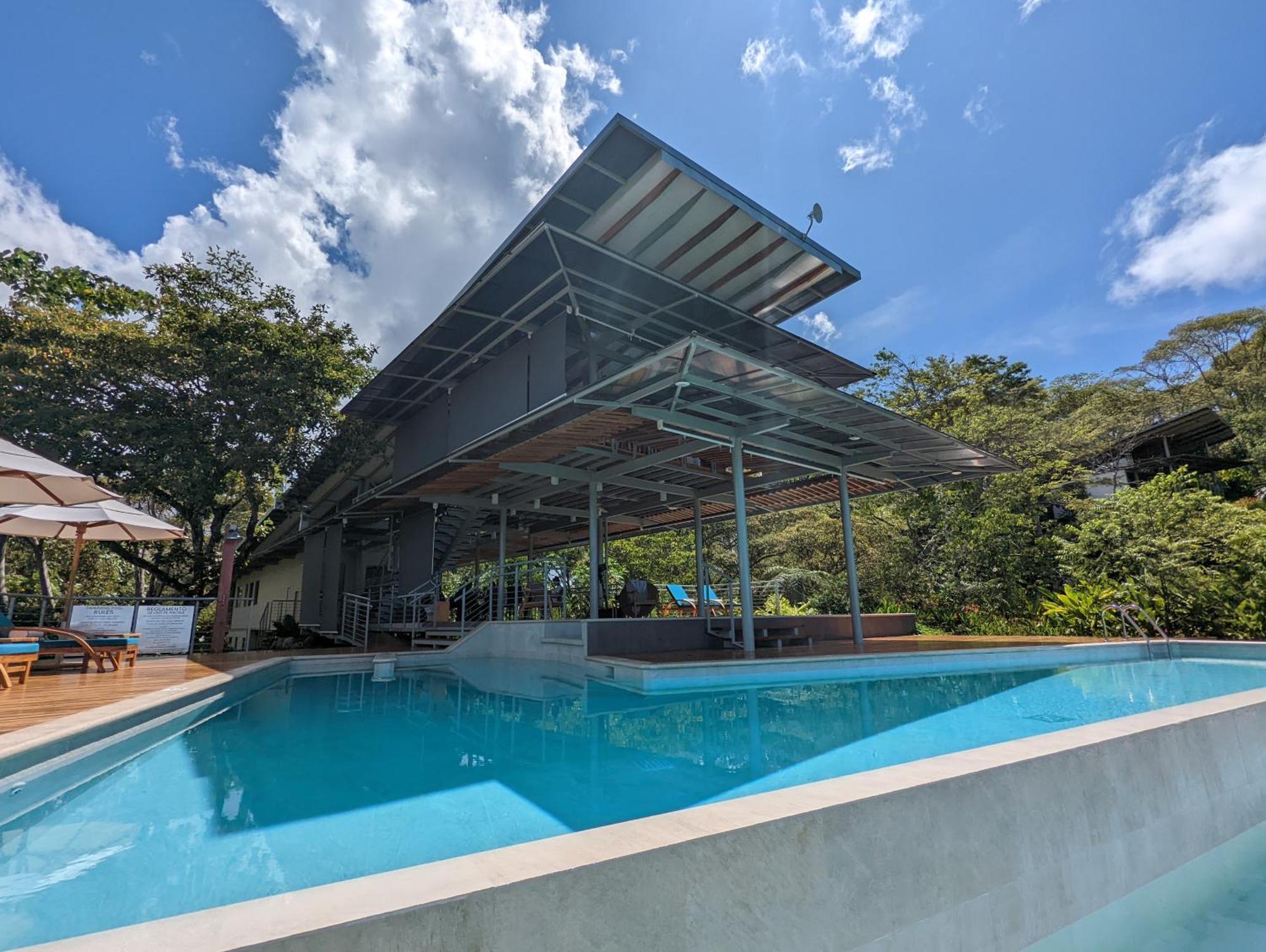 Cielo Lodge Golfito Εξωτερικό φωτογραφία