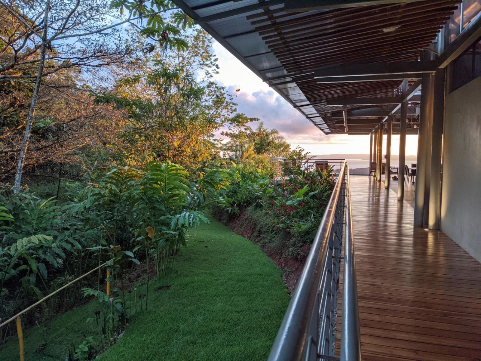 Cielo Lodge Golfito Εξωτερικό φωτογραφία