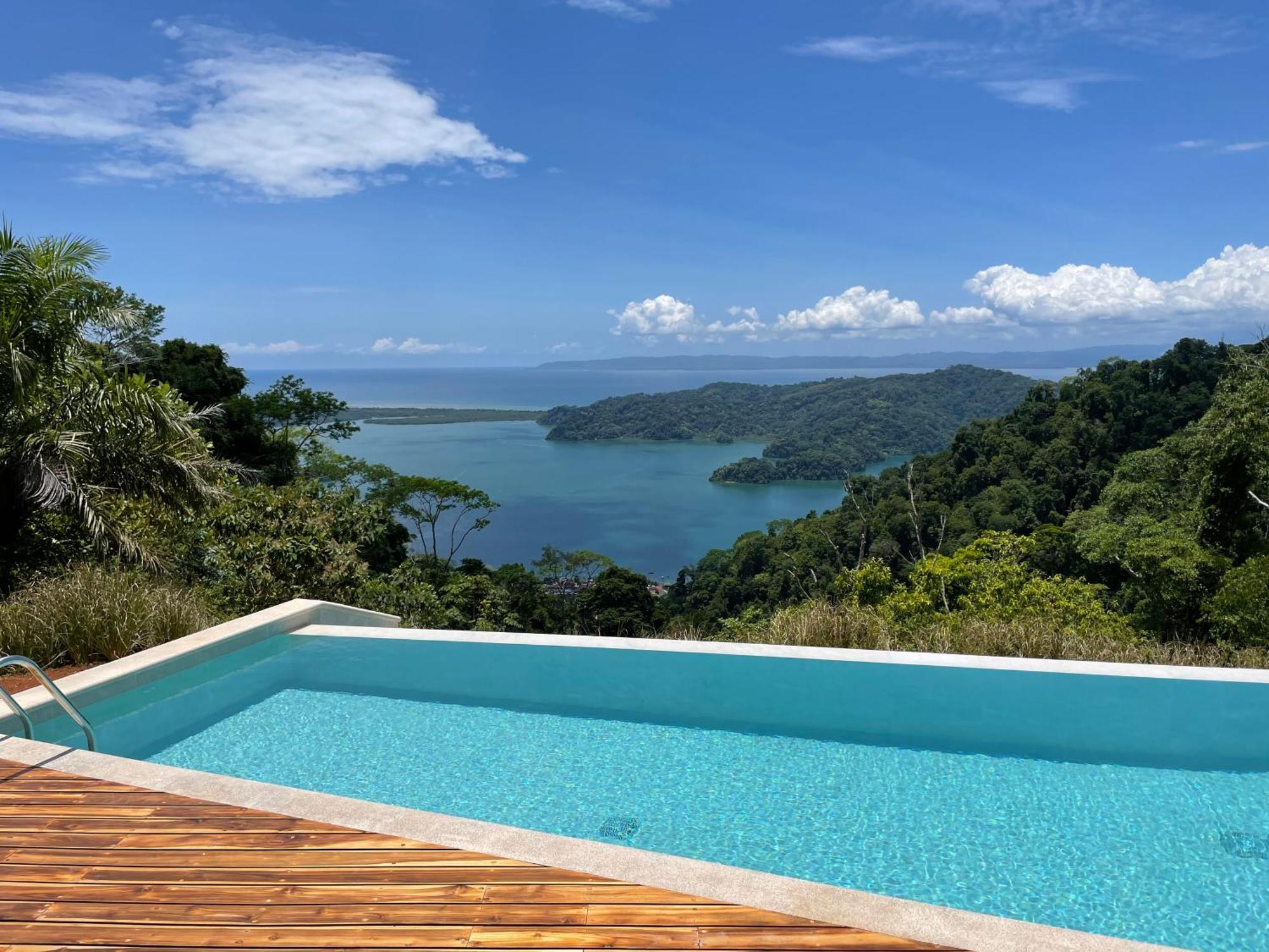 Cielo Lodge Golfito Εξωτερικό φωτογραφία