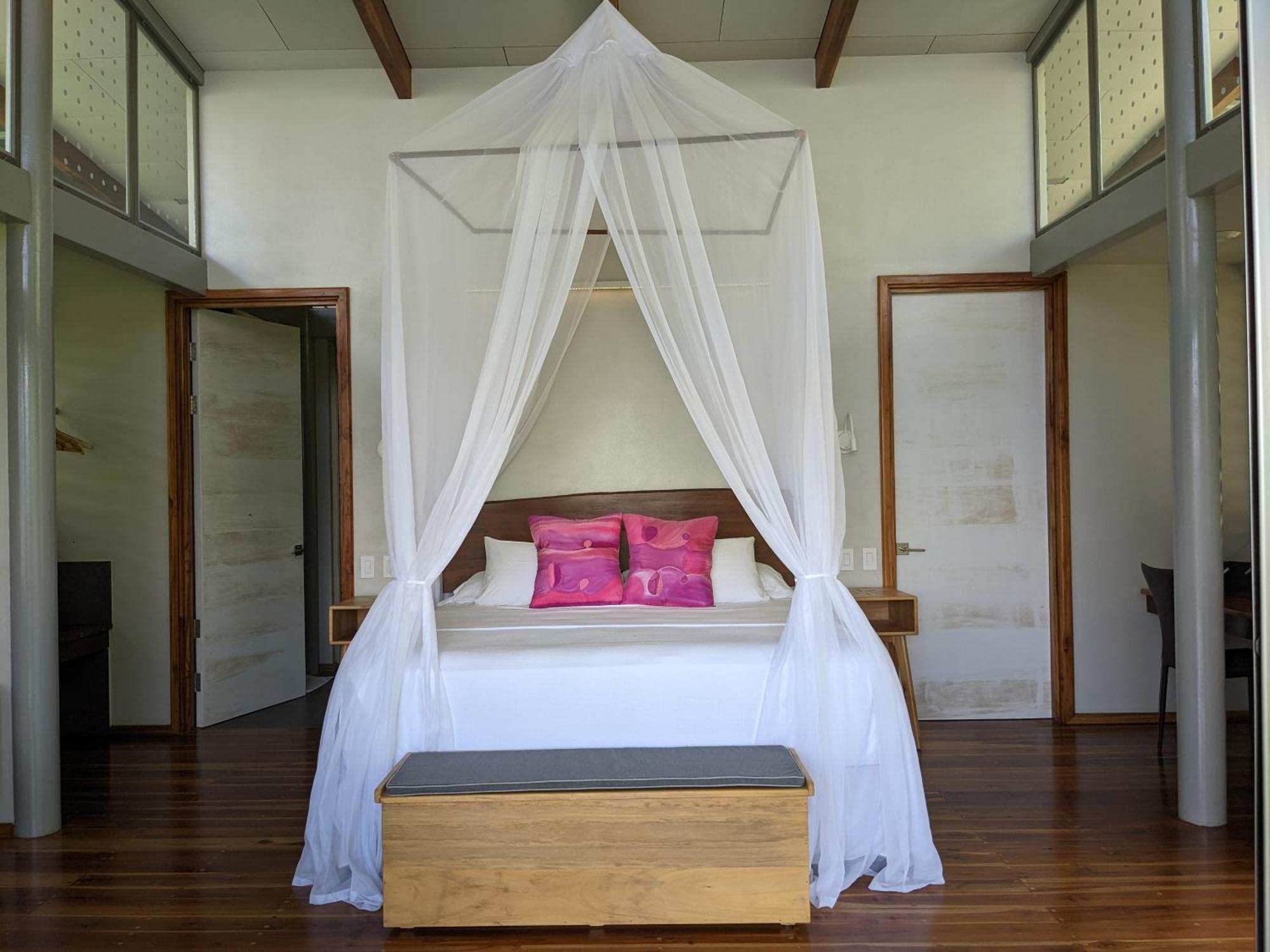 Cielo Lodge Golfito Εξωτερικό φωτογραφία