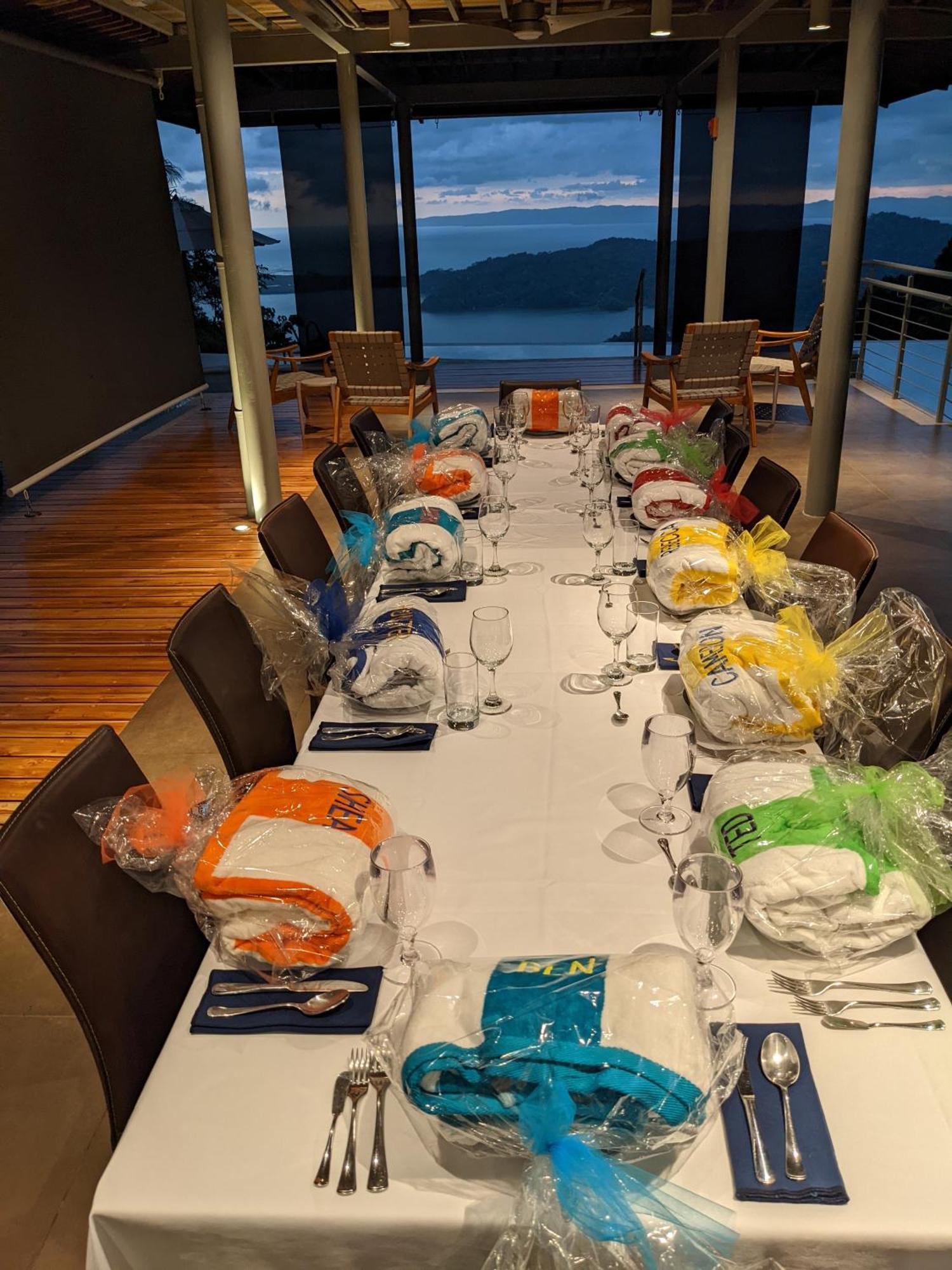 Cielo Lodge Golfito Εξωτερικό φωτογραφία