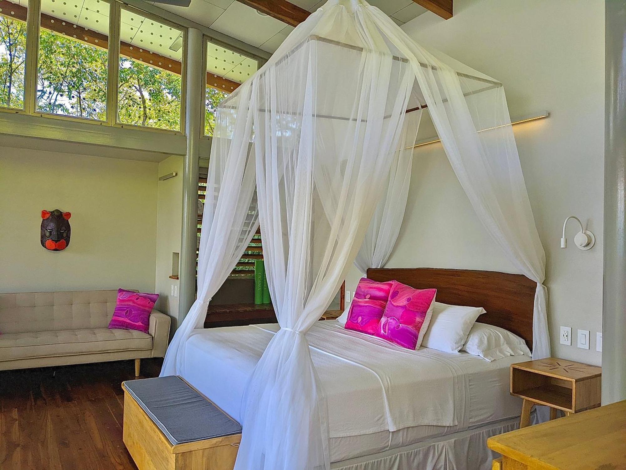 Cielo Lodge Golfito Εξωτερικό φωτογραφία