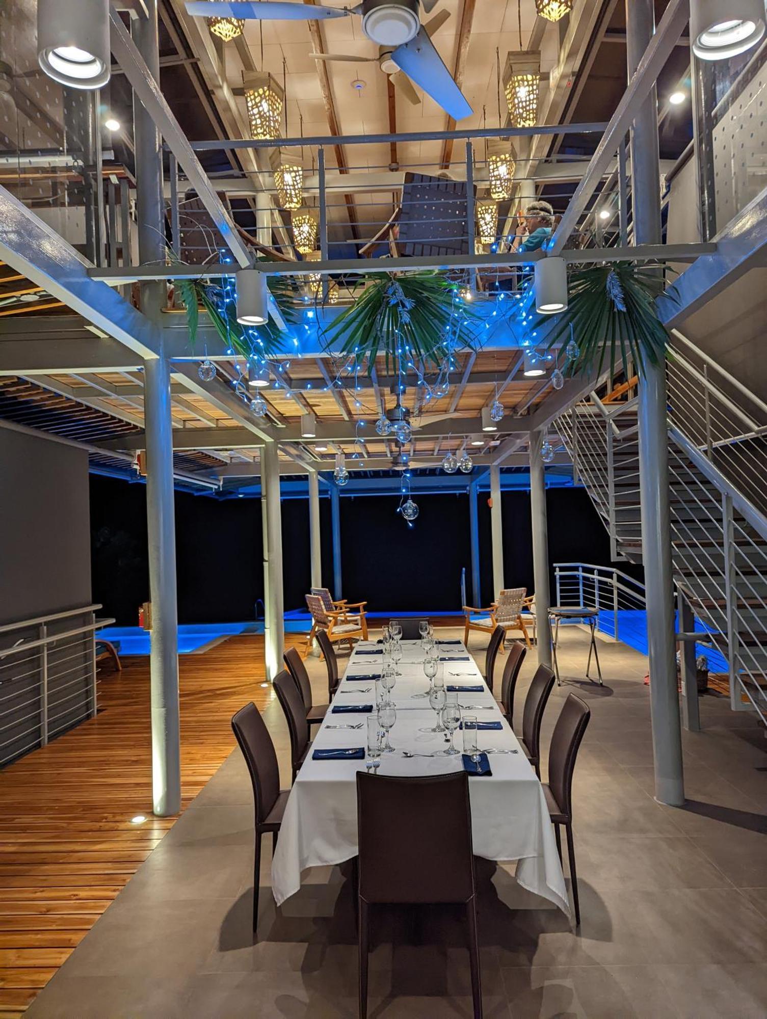 Cielo Lodge Golfito Εξωτερικό φωτογραφία