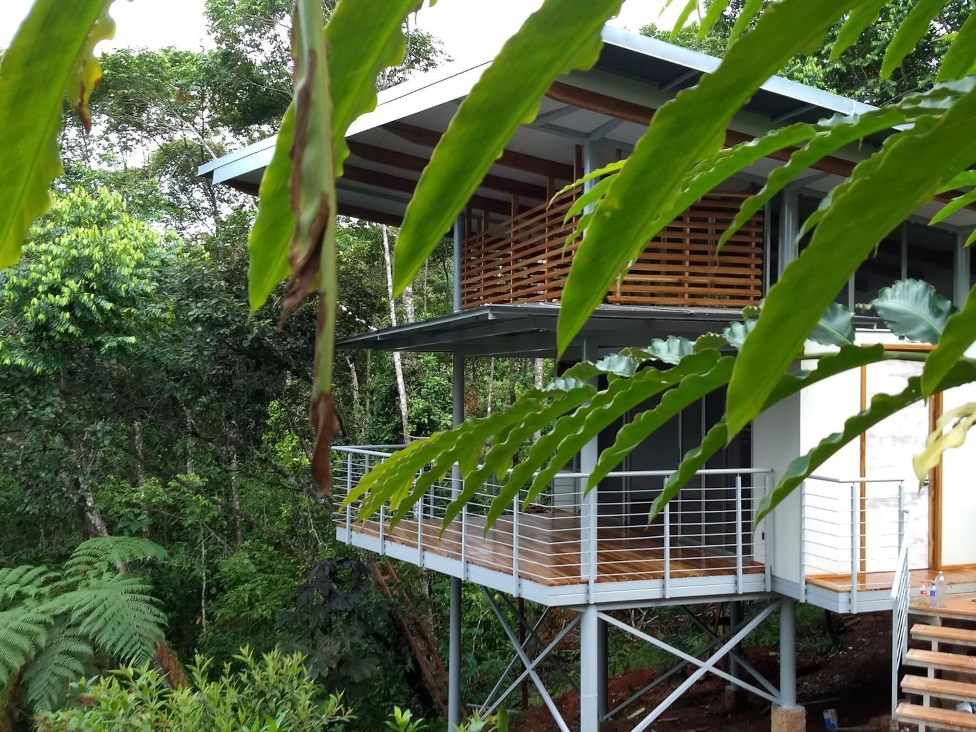 Cielo Lodge Golfito Εξωτερικό φωτογραφία