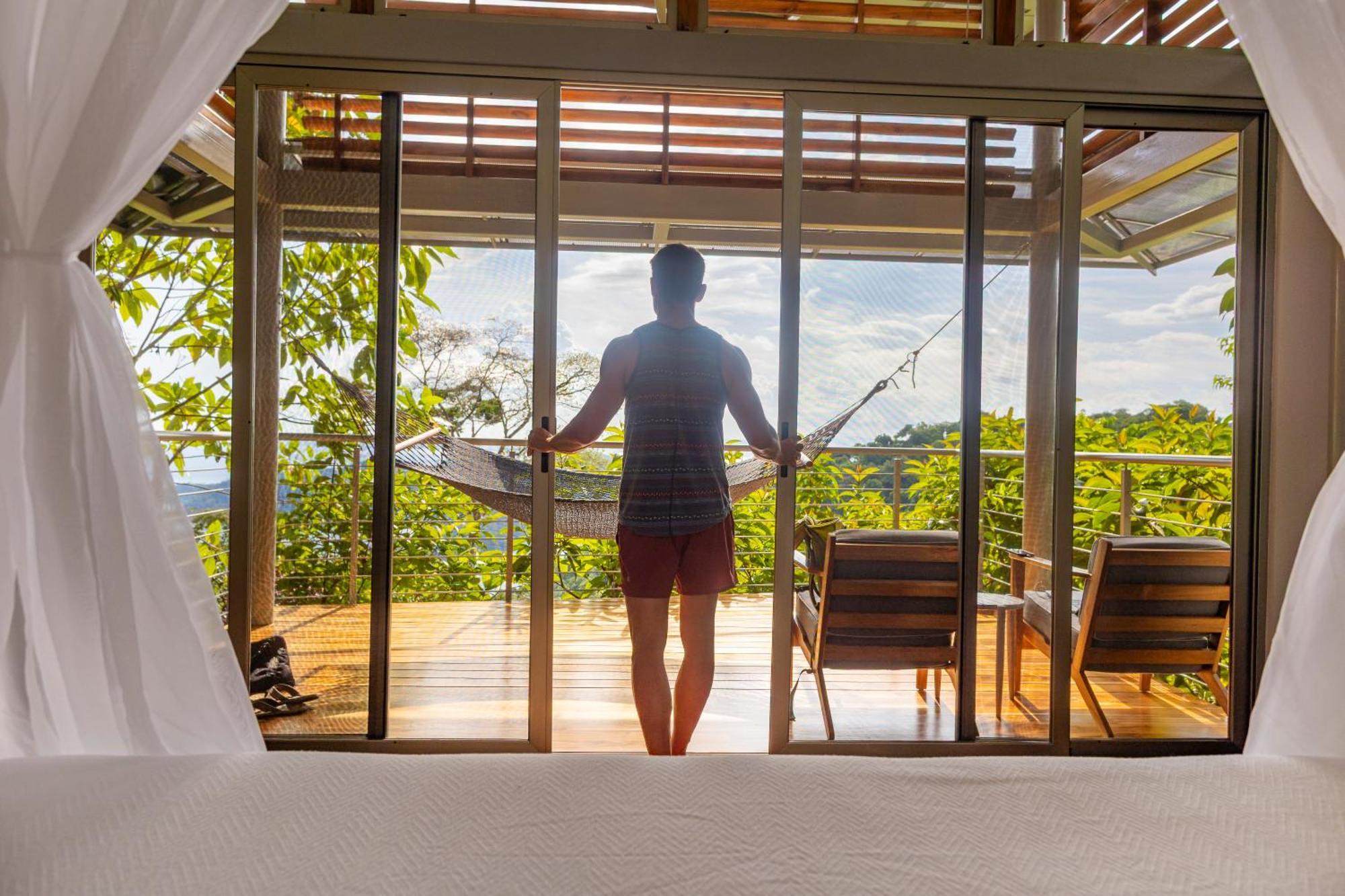 Cielo Lodge Golfito Εξωτερικό φωτογραφία