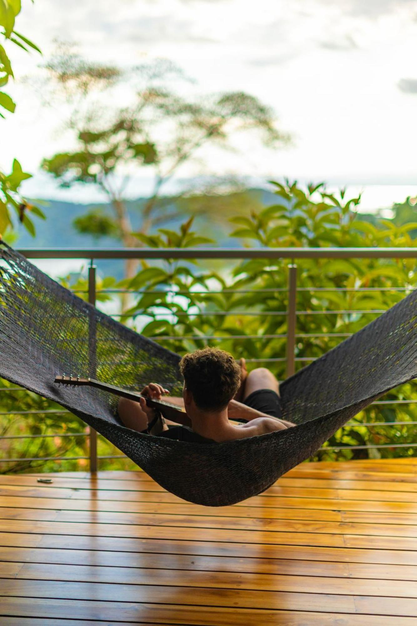Cielo Lodge Golfito Εξωτερικό φωτογραφία
